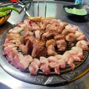 한라흑돼지 | 창원 남양동 한라흑도새기 후기(feat.제주 흑돼지의 갈림)