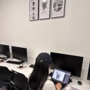 준디자인광고 | 천안광고디자인학원 후기💻 국비지원으로 편집디자인 배우고 취업까지!