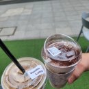 바오밥커피로스터스군자점