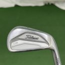 그래채 | 음성 중고 골프채 타이틀리스트 620CB 아이언 시타 후기