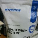 롤리폴리(Rolly Polly) | [Myprotein]임팩트 웨이 프로틴 후기 Impact Whey Protein 리뷰!!