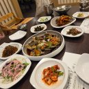 발효를 담다 | 🦀인천 송도 꽃게맛집 꽃게담다by블루베리팜 송도점 방문후기🫐✨