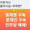 당대표 역활 못하면 물러나라. 이미지