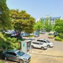 서곶근린공원 주차장 이미지