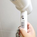 유니프로 | 바람이 충분히 센 유니프로 핸즈프리 헤어드라이기 사용후기