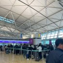 619 | [인천공항 제1터미널 홍콩익스프레스 UO619 탑승 후기] 기내식, 준비물, 꿀팁 총정리!