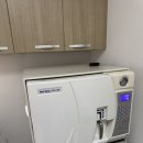 한성의료산업 HTA-50V 오토클레이브 수리 방문 후기 (진공펌프 모델)