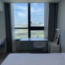 씨유송도플러스점 | 인천 송도 숙소, 달빛축제공원 인근 UH FLAT the 송도 내돈내산 후기(+수영장, 부대시설)