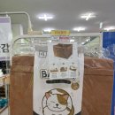 장보는 강아지와 고양이 안성본점 | [오늘의 득템] 우연히 발견한 까미 취향 저격 스크래쳐 바스켓! (ft. 종이인 줄 알았지?)