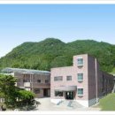 정신요양시설 천봉산요양원