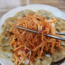 혀니김밥찌니만두