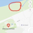 동그랗개 | [충북/노지캠핑] _ 차박 &amp; 노지캠핑 1박 2일 후기 &#39;충북 옥천 금강변&#39;