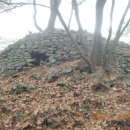 비홍산성 이미지