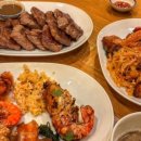 배불러숯불구이