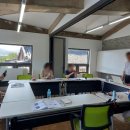 황리단길 생활문화센터 다목적홀 이미지