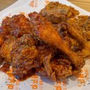 가마치통닭 자곡점