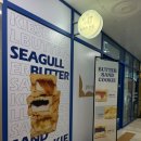 광안4-205 | 부산여행 기념품 추천! 광안리 갈매기샌드 광안점 광안리 오션뷰 카페