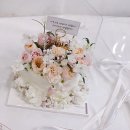 교보타워 지하아케이드 이미지