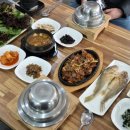쌈밥명가 | 경산 진량 맛집 한정식 명가쌈밥