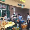 대덕읍전통시장(대덕시장) | 전라도 장흥군 대덕읍전통시장(대덕시장)