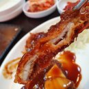 전주 콩나루 콩나물 국밥 이미지