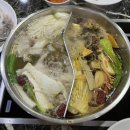 중경해물샤브샤브 | 대림훠궈중경해물샤브샤브 내돈내산후기