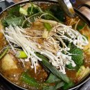 달떡볶이화성남양점