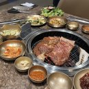 갈비마을 | 청주 운천동 고기맛집 갈비맛집 청주돈우마을 재방문 후기