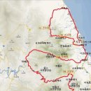 7번국도 동해대로(강현면) 이미지