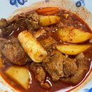 어물전&갈비찜고수 이미지