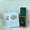 D00365 | [리뷰] 피부를 위한 탁월한 제품ㅣ바이리뮤 에이지 홀딩 펩타톡스 앰플 + 화이트젤리 머쉬룸 엘라톡스...