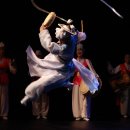 신명나는 한국무용 | 소고춤 &amp;진도북춤 쾌자 대여/ 한국무용 소고춤 의상 1편