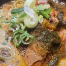 홈플러스(주)신도림점 | 양천뼈다귀 신도림점 홈플러스 근처 뼈해장국 맛집 내돈내산 후기