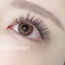 달리아 네일 이미지