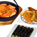 투진국물떡볶이