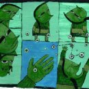 V태권도 이미지