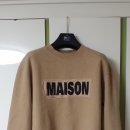 Andersson Bell / 지퍼 맨투맨 / 100 이미지
