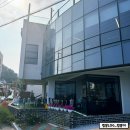 포항 영일대 오션뷰 대형 카페 '스틸사이드 커피'