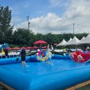 개야쉼터 | 정말 가성비 갑!!취사가능!물놀이 하며 체험만 몇개야? "용인 팜팜랜드"에 가봄