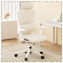 그린컴퓨터세탁 | 투에스리빙 풀메쉬 인체공학 3D 허리 편한 게이밍 컴퓨터 의자, 베이지B 를 사야하는 이유!