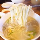 비원손칼국수
