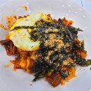 부산 남산동 돈까스 맛집 냥까스 오코노미 돈까스 제육덮밥 후기