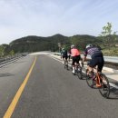 광주-목포 자전거 라이딩 코스파일/맥모닝 먹으러 굳이 남악 맥도날드.