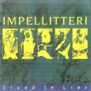 Impellitteri - Leviathan 이미지