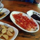 칠현산 숲거리 이미지