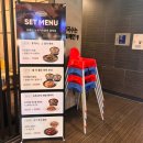 사월의국수 | 평택 | 뉴코아평택 점심 포메인 쌀국수. 모던하우스 구경하는 이야기