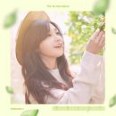 하늘바라기(Feat. 하림) - 정은지 이미지