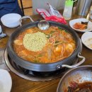 소문난 닭갈비 & 부대찌개