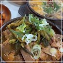 호남부산물 | 찐 단골 예약! 광산구 우산동 맛집 인정 백미옥 방문기