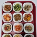 집밥찌개백반 이미지